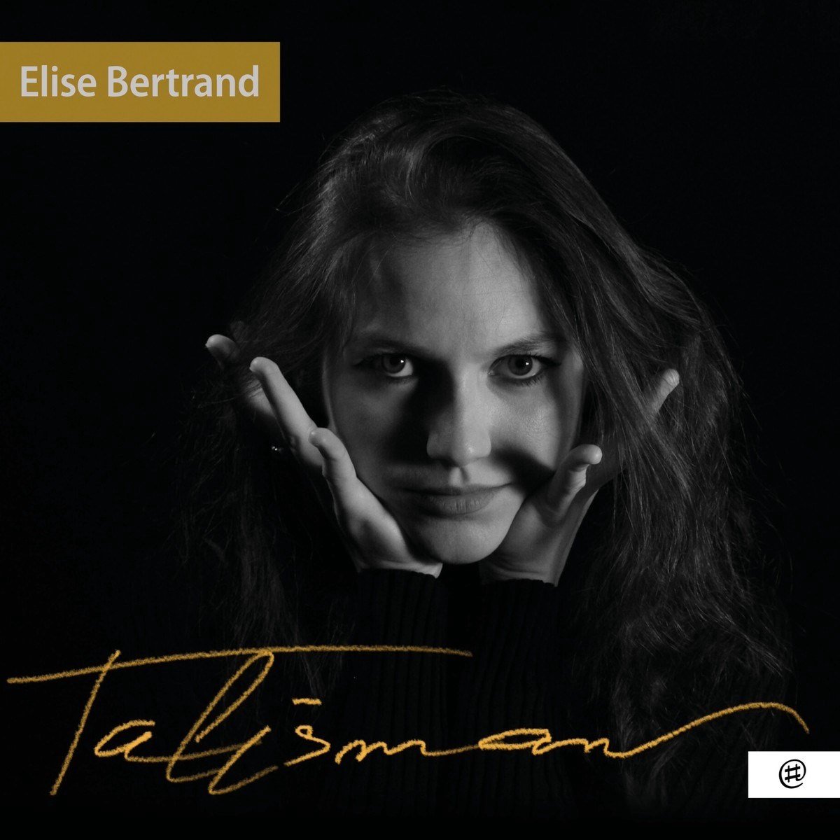 Élise Bertrand & Adèle Charvet - Talisman (CD)