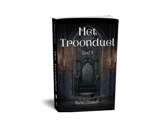 Het Troonduel 2 - Het Troonduel