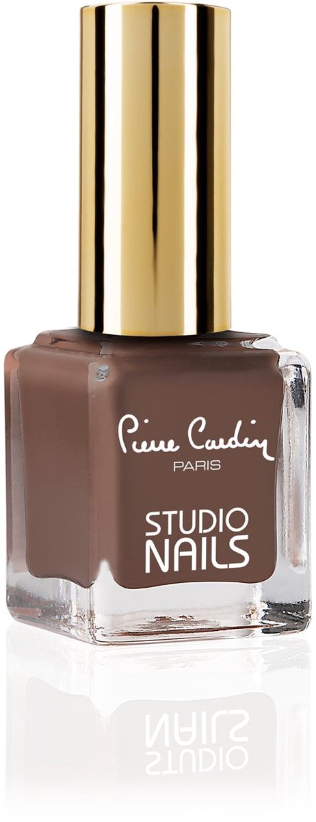 Pierre Cardin Studio Nails – Cappucino