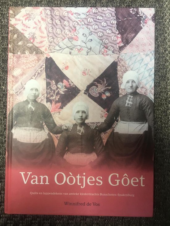 9789082018509 - Van Oòtjes Gôet