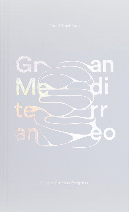 Gran Mediterraneo - cover