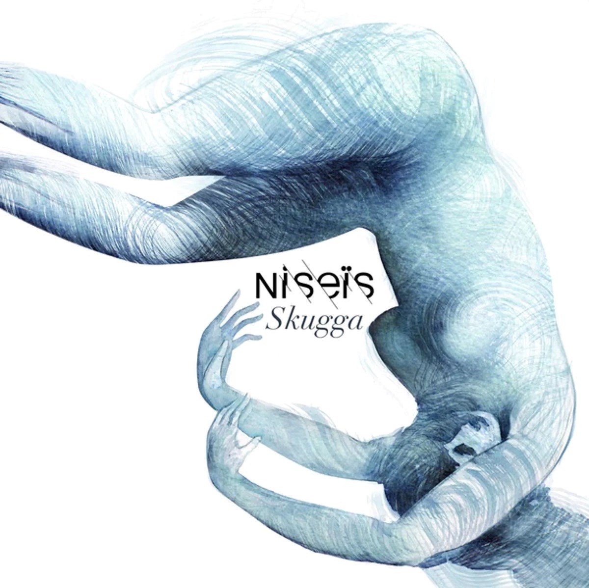 Duo Niseïs - Skugga (CD)