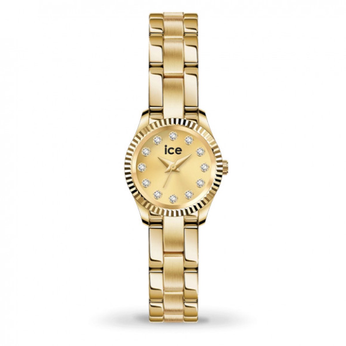 Ice-Watch Mimi - Gold - 19mm - 3H 025539