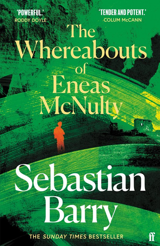 The Whereabouts of Eneas Mcnulty