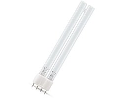 XClear UV-C lamp PL 18W