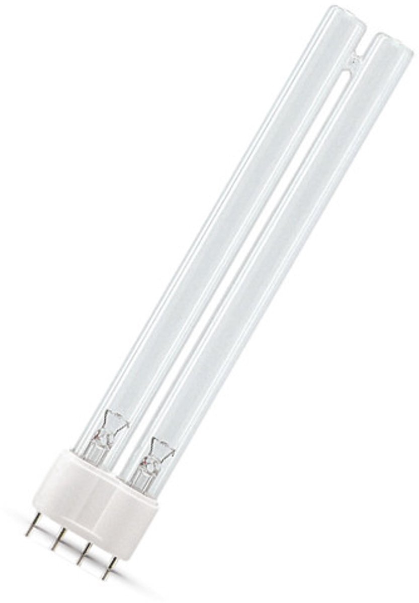 XClear UV-C lamp PL 18W