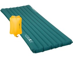 Exped Dura 3R MW Slaapmat - Slaapmat zelfopblazend - 1-persoons - 7cm