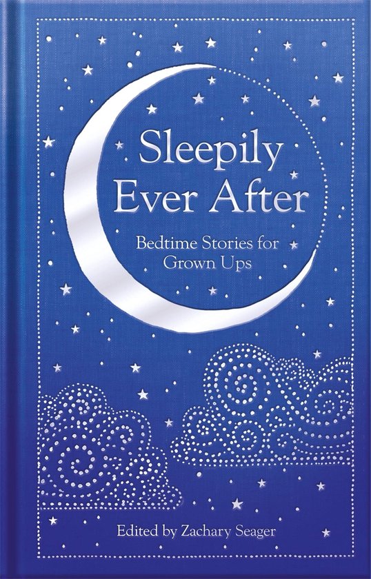 Macmillan Collector's Library- Sleepily Ever After - cover