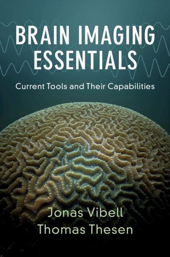 Brain Imaging Essentials - cover