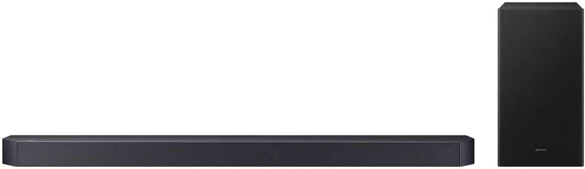 Samsung HW-Q600F Soundbar