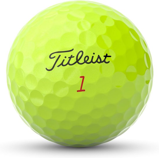 Golfballen - Hoge Vlucht, Nauwkeurige Spin en Lange Afstandscontrole — afbeelding 2