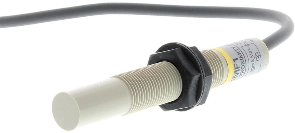 Omron E2K-X4MF1 OMRON BEN.SCH.M12 4MM PNP NO