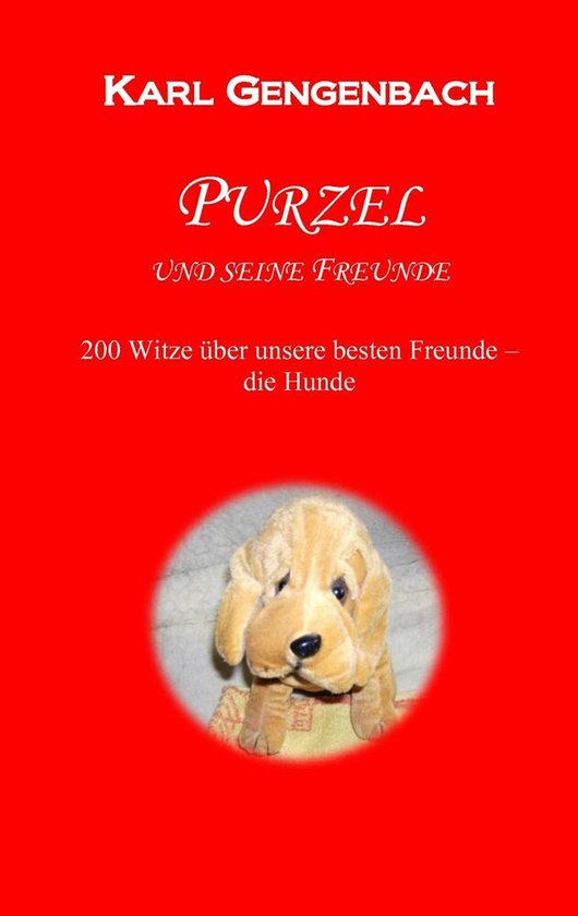 Purzel und seine Freunde - cover