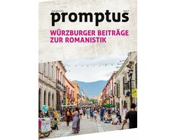 promptus - Würzburger Beiträge zur Romanistik