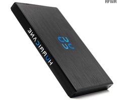 Harde Schijf Extern - Draagbare - 1TB Opslag - Backup
