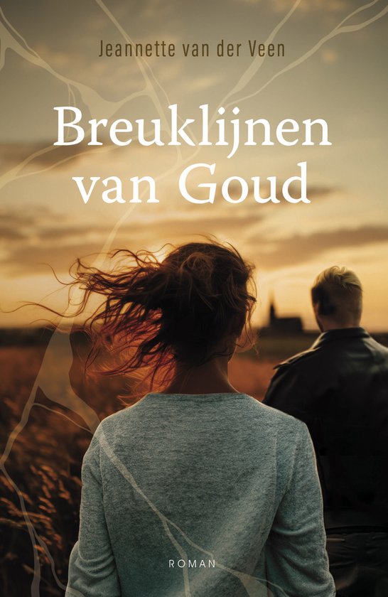 Breuklijnen van goud - cover