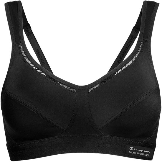 Soutien-gorge de sport à maintien Classic Active Shock Absorber pour femmes - Taille 75D