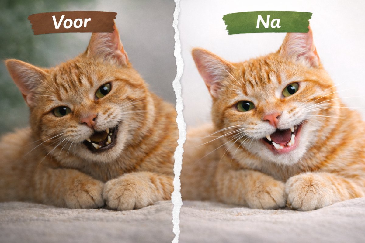 LG Kauwstokjes met Catnip thumbnail 5