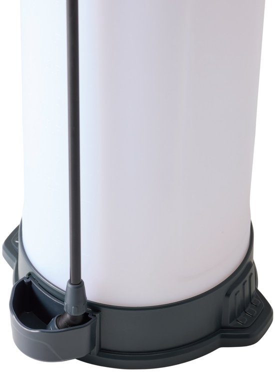 GLORIA Drukspuit FOAMCLEAN 300 - Drukspuit voor het aanbrengen van reinigingsschuim - Inhoud 3 liter — afbeelding 3