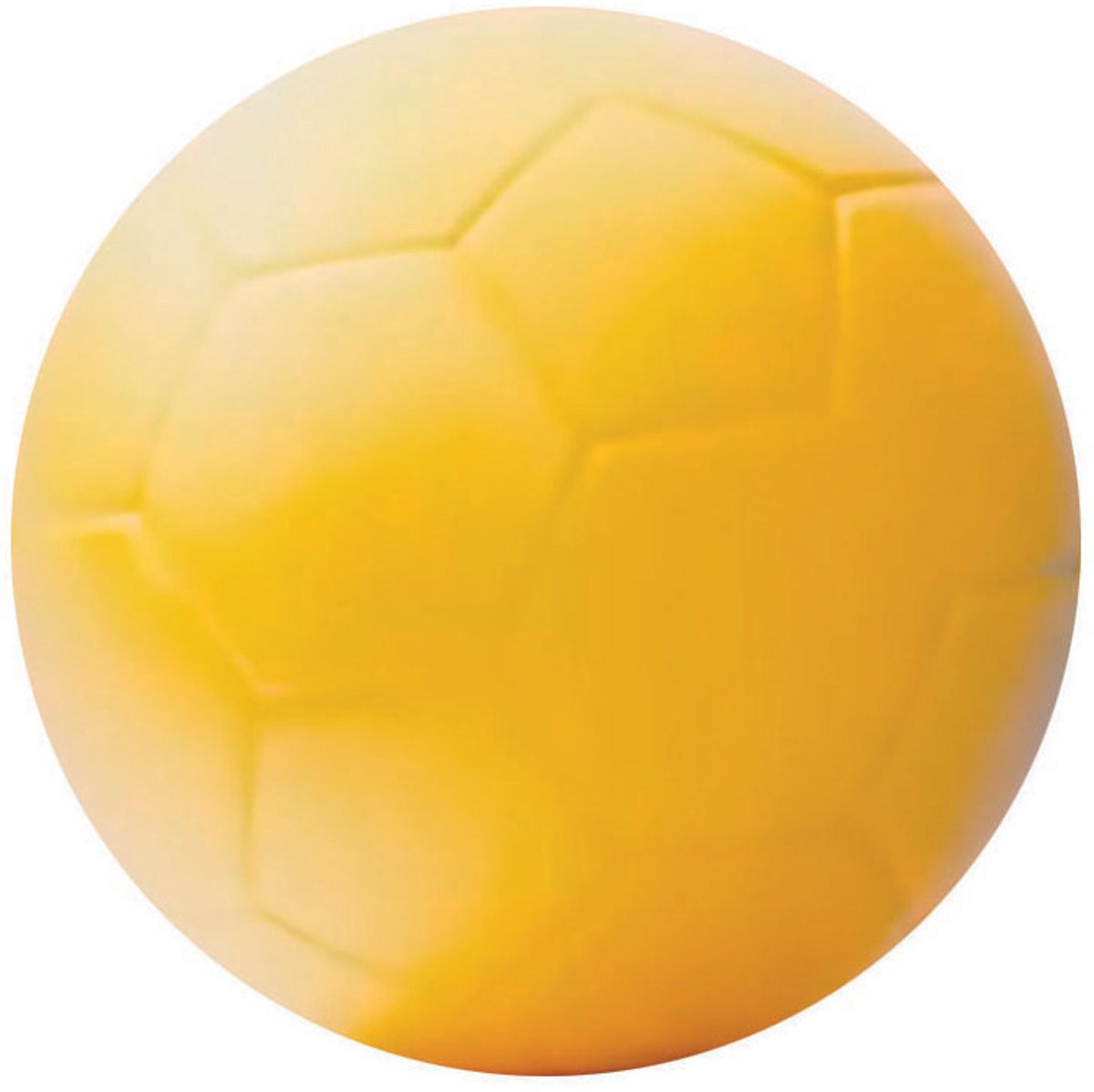 Soft Straatbal Onverwoestbaar - 20cm
