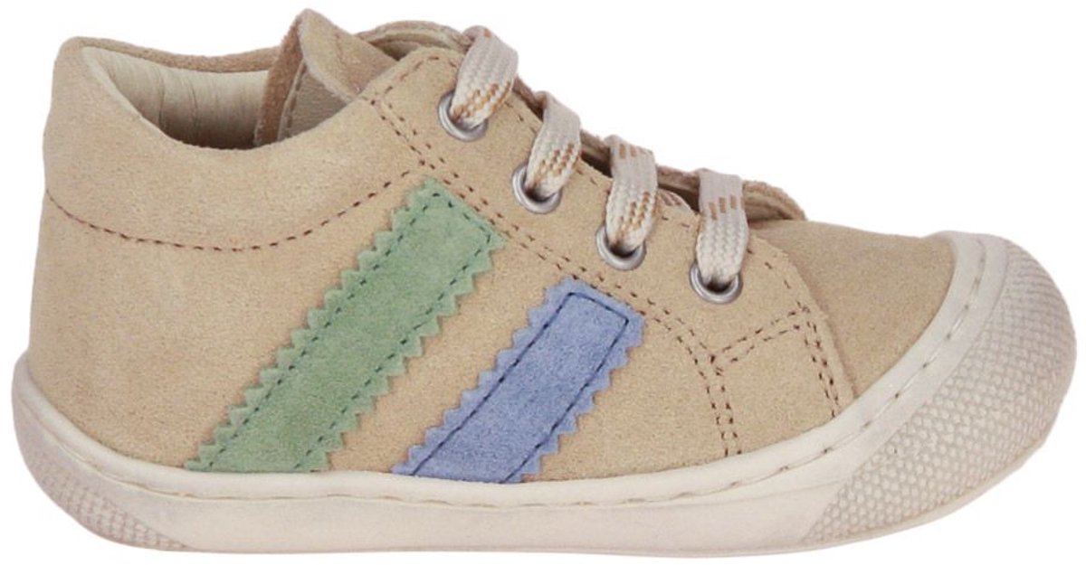 Naturino Macks 3 Eerst Stapper Beige