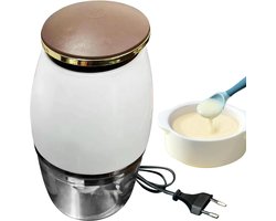 Keukenmachine - Mixer - Snel ingrediënten - Compact ontwerp - 23x11x11 cm