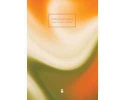 Structuurjunkie-lerarenplanner 2026/2027