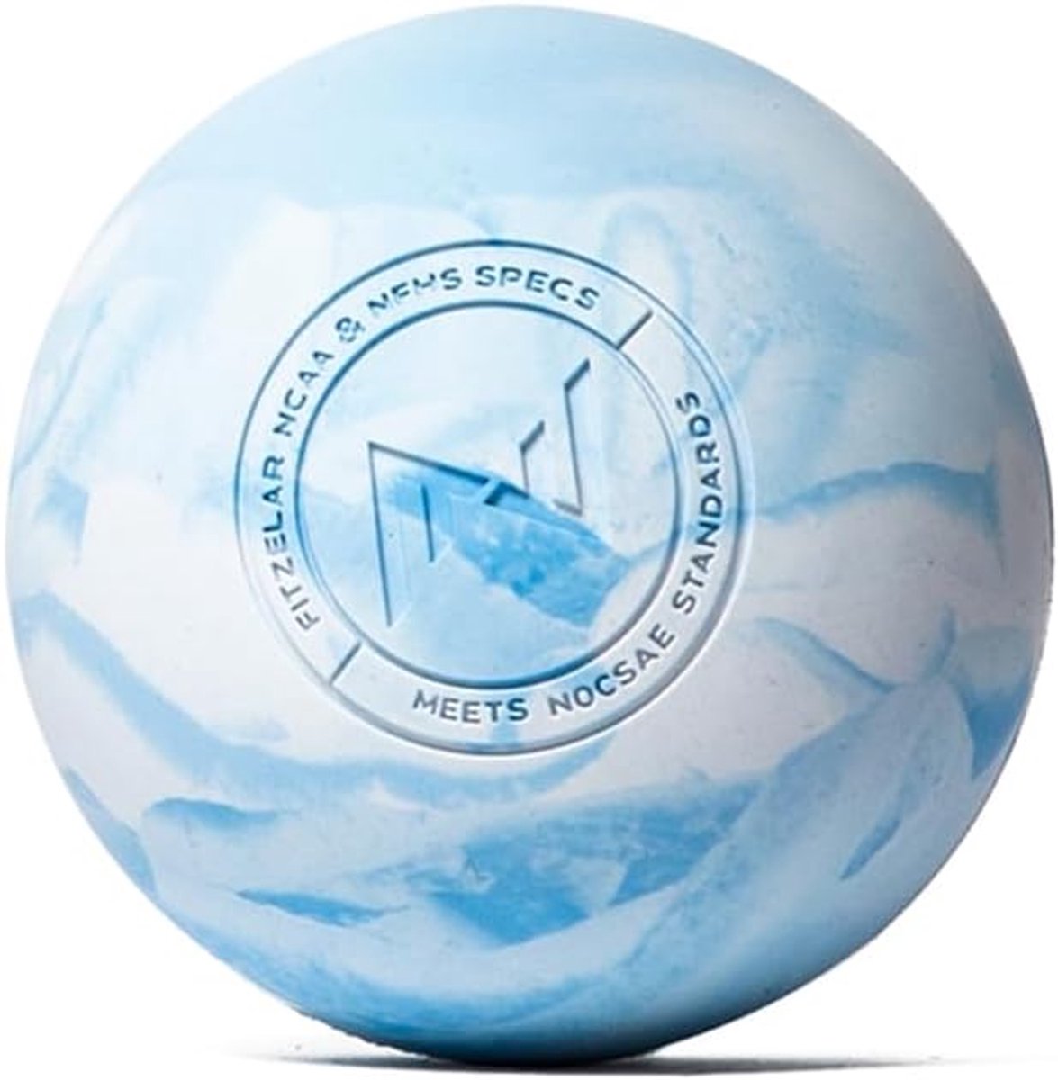 Massage Bal - Spierbal Triggerpoint - Herstel Mobiliteit - SGS Certificering - 65 cm Diameter