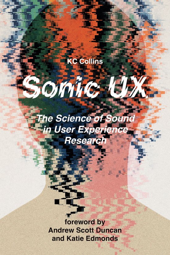 Sonic UX - cover