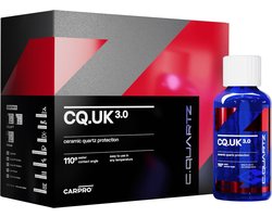 CarPro CQuartz CQUK 3.0 50ml - Keramische Coating