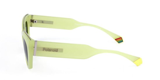 Zonnebril Dames Polaroid PLD-6199-S-X-6DX Ø 50 mm van Polaroid — afbeelding 2