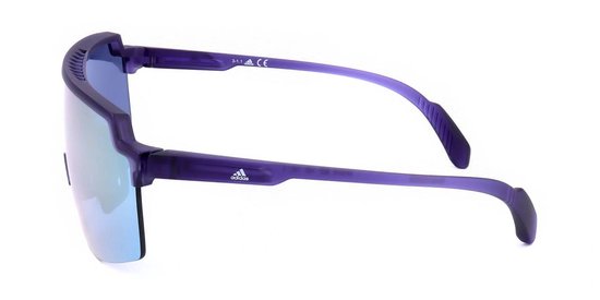 Adidas Sport Zonnebril SP0018 82Z 00 van Merkloos — afbeelding 3