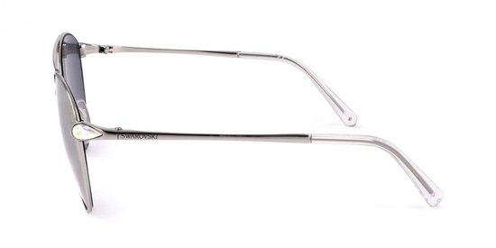Swarovski Sunglasses SK0286 16Z 58 van Merkloos — afbeelding 2