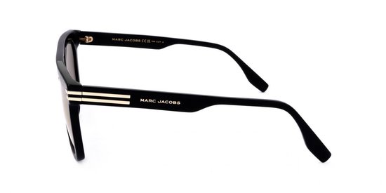 Marc Jacobs Zonnebril MARC 680/S 807FQ 55 van Marc Jacobs — afbeelding 4