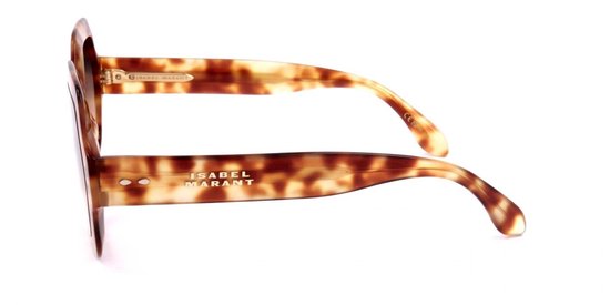 Ladies' Sunglasses Isabel Marant IM-0004-N-S-C9B Ø 52 mm — afbeelding 4