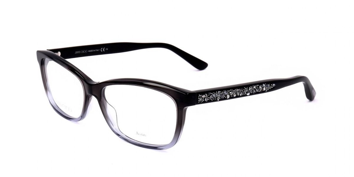 Ladies' Spectacle frame Jimmy Choo JC239-U76-55