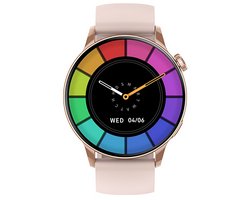 Maxcom smartwatch FW58 goud