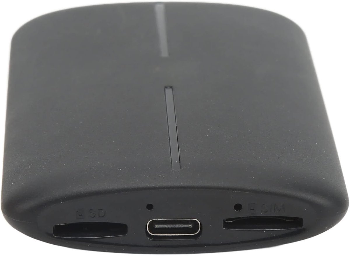 Draadloze CarPlay Adapter - Slimme Auto Box - Veilig Rijden - Octa Core Split Screen