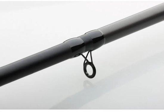 DAM Full Tech Feederhengel 360cm (90g) 4000 Combo - Feederhengel van DAM — afbeelding 5