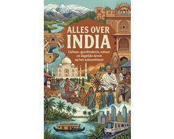 Alles over India