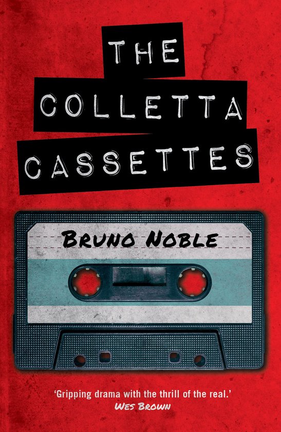The Colletta Cassettes - cover