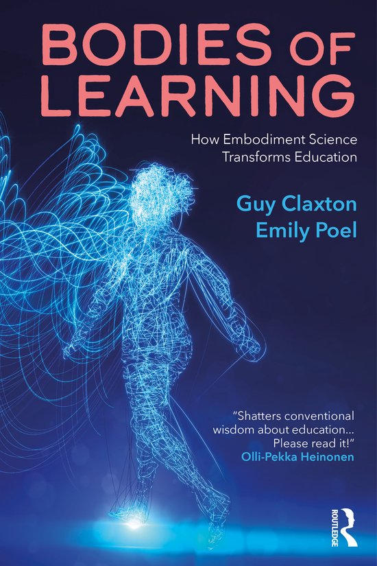 Bodies of Learning - cover