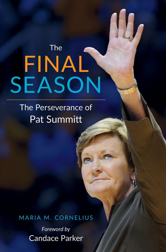 The Final Season - cover