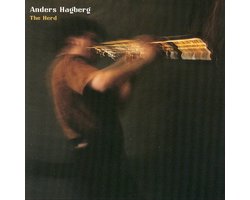 Anders Hagberg - The Herd (CD)