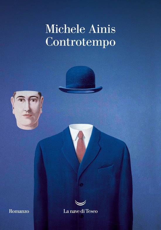 Controtempo - cover