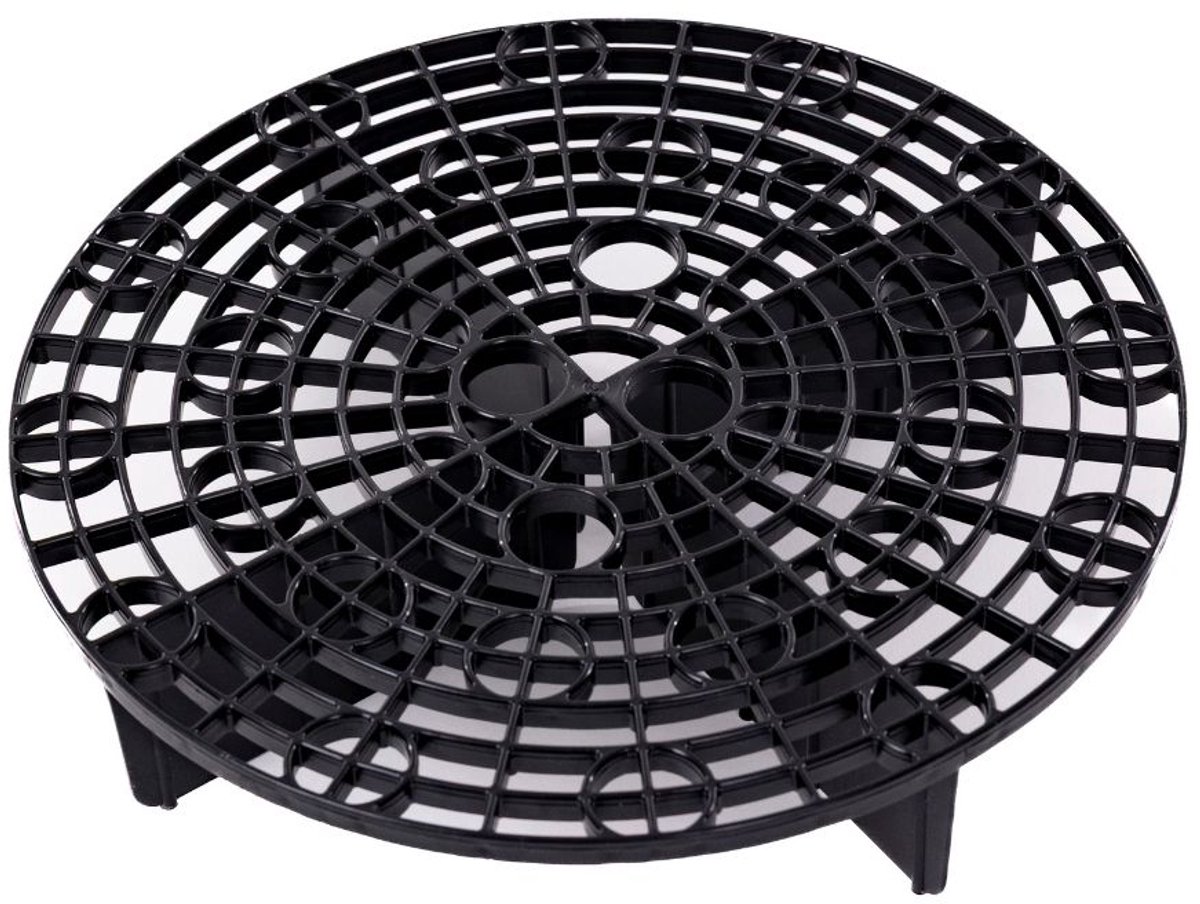 Grit Guard