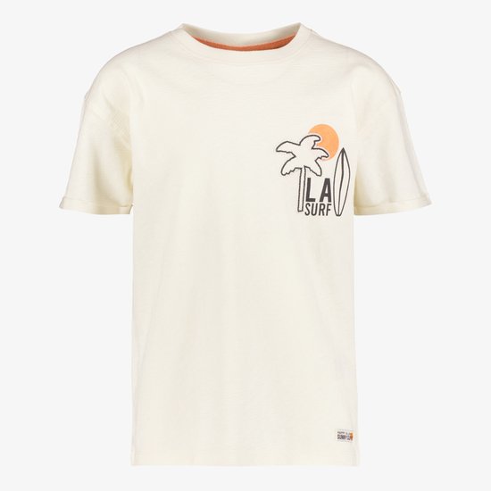 Kids Only Annabel-Sun Shirt Junior