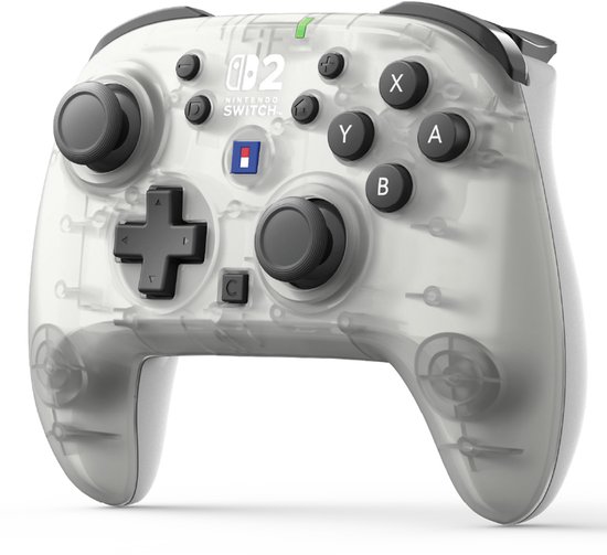 HORI Horipad Turbo Frost draadloze controller