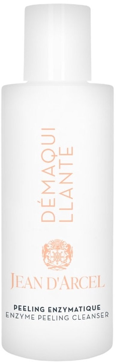 Jean d'Arcel Peeling Enzymatique - Enzyme Peeling Cleanser - 75g