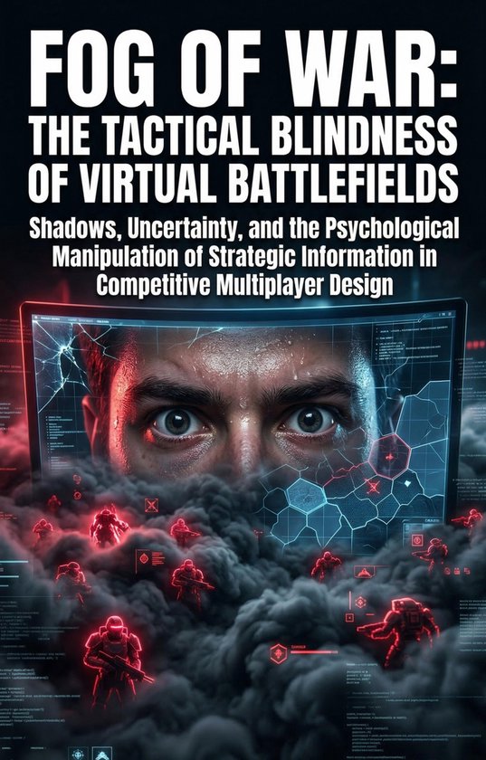 Fog of War: The Tactical Blindness of Virtual Battlefields - cover